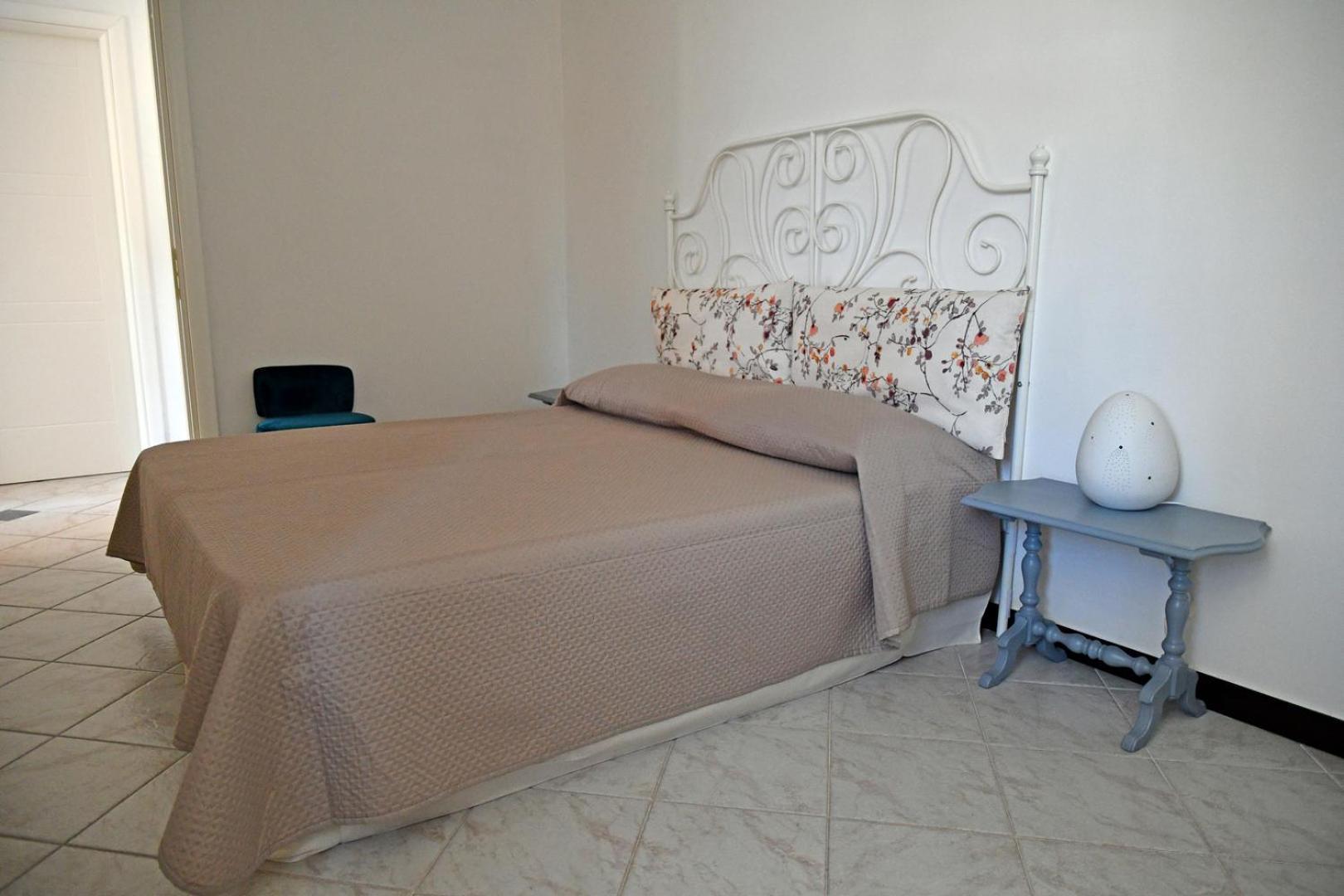 Villa Le Drupe Chiavari Exterior foto